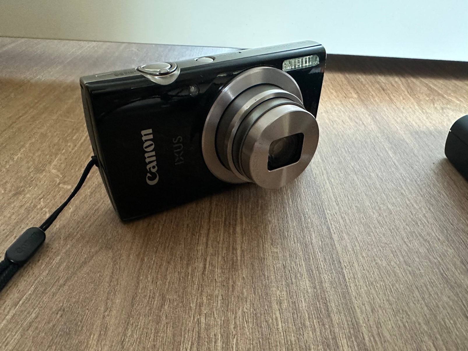 Canon Ixus 185, Ophalen of Verzenden, Zo goed als nieuw, Canon, 8 keer of meer