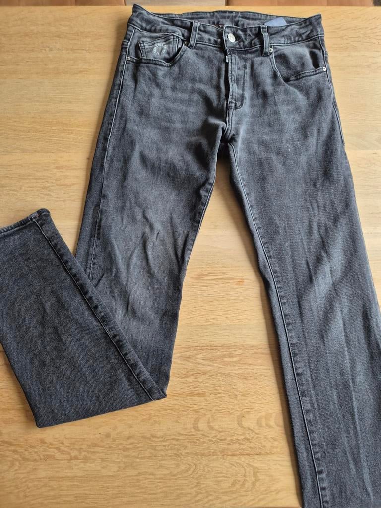 Le Temps des Cerises Jeans maat 176, Broek, Le Temps des Cerises, Ophalen of Verzenden, Zo goed als nieuw