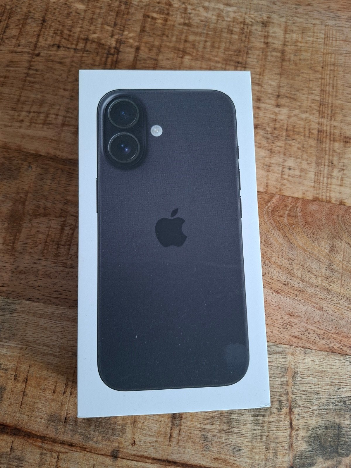 Iphone 16 black, Telecommunicatie, Mobiele telefoons | Apple iPhone, Zo goed als nieuw, 128 GB, Zwart, Ophalen of Verzenden