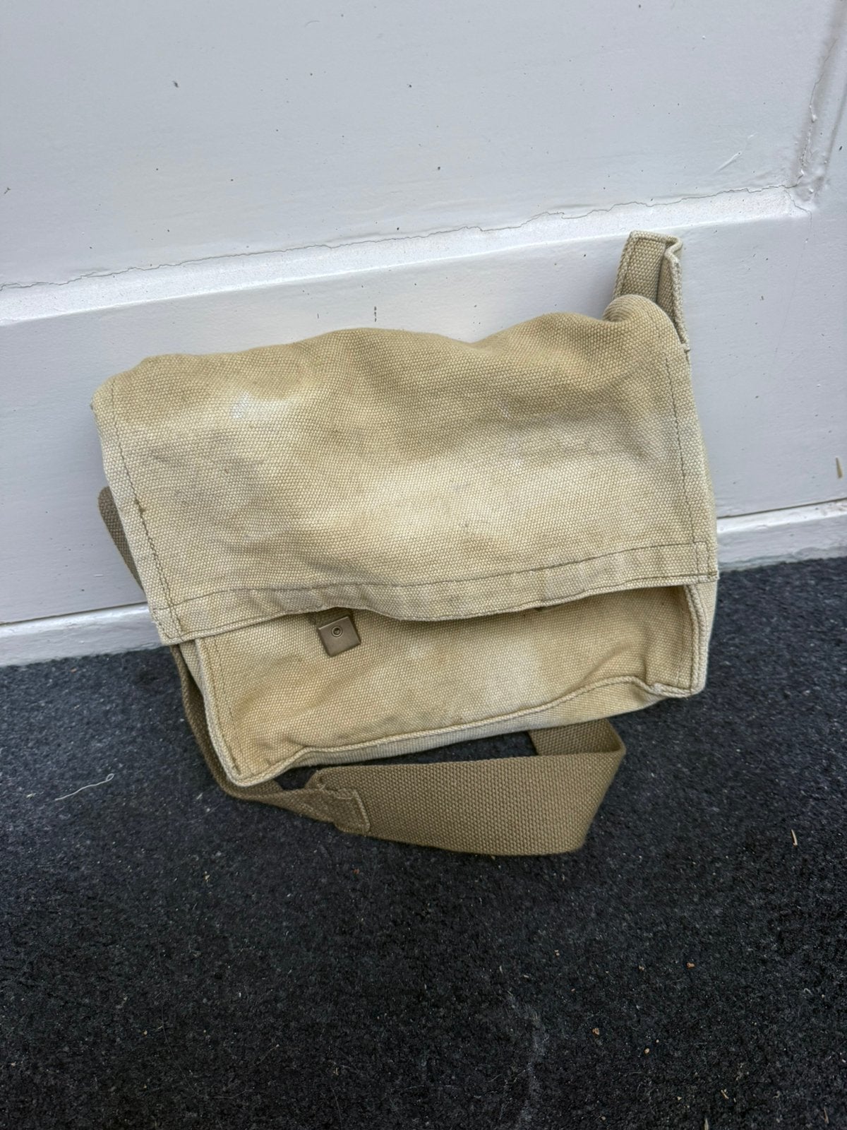 Puch Pukkel Tas, Ophalen of Verzenden, Zo goed als nieuw, Overige typen