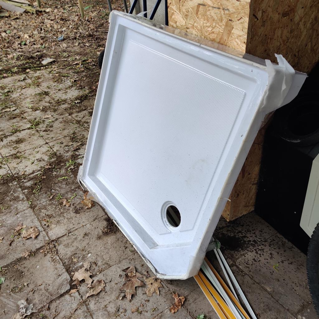 Douche cabine, Ophalen of Verzenden, Nieuw, Douche