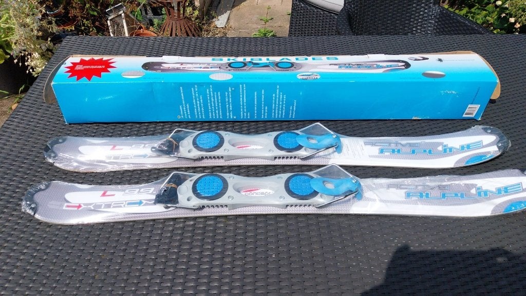 Skiblades L99.8 Active Alpine, Overige typen, Nieuw, Carve, Skiën