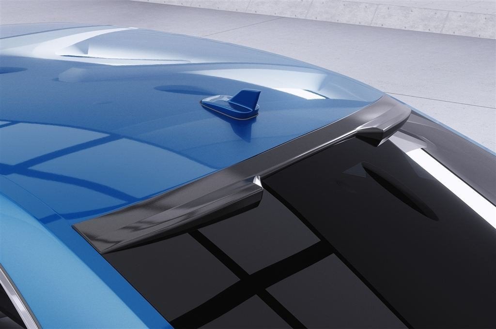 Achterruit Achterraam Spoiler Voor Audi A4/S4 B9 Limousine H