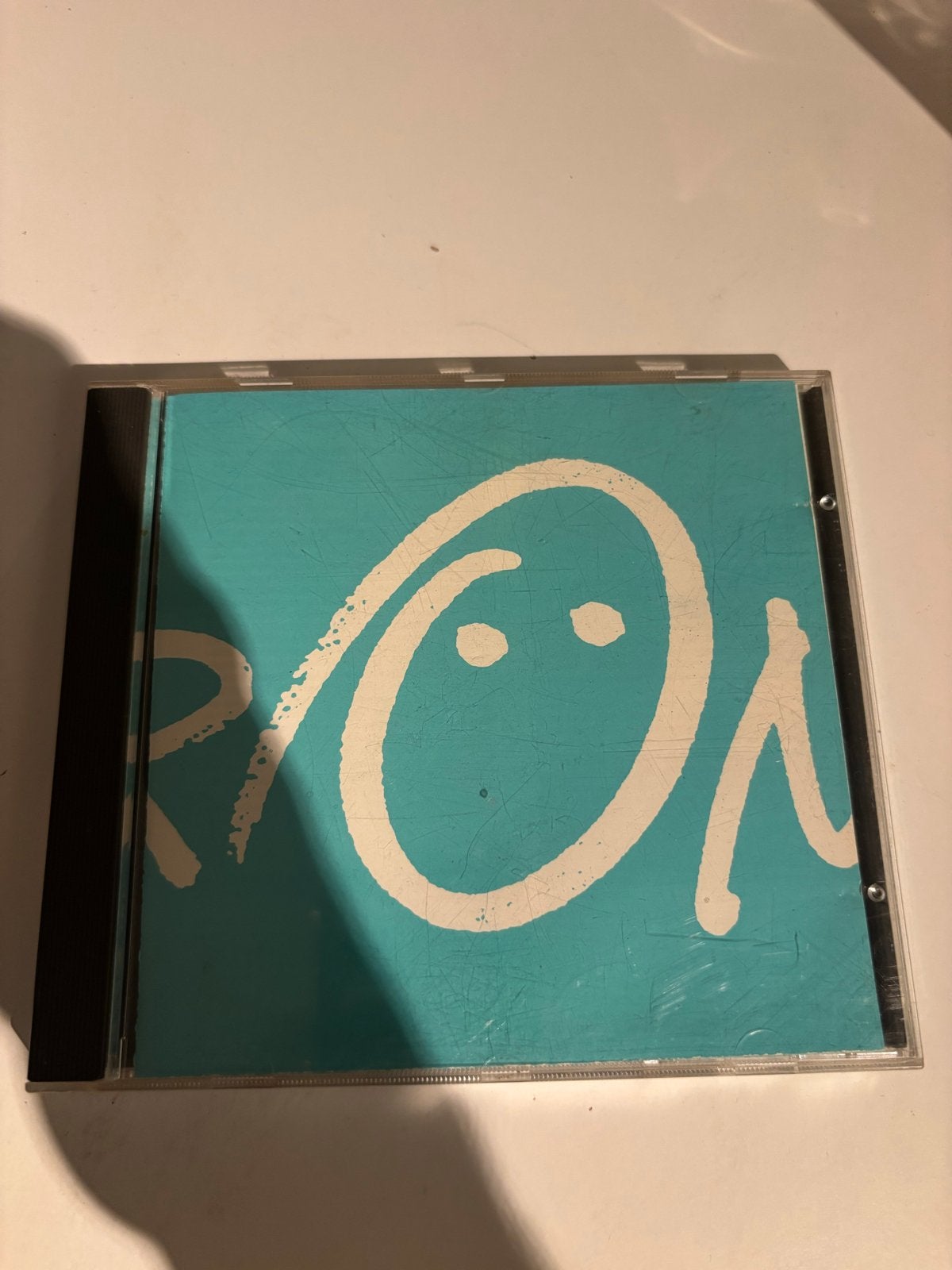 Herbert  Grönemeyer O, Cd's en Dvd's, Ophalen of Verzenden, Album, Inclusief doosje