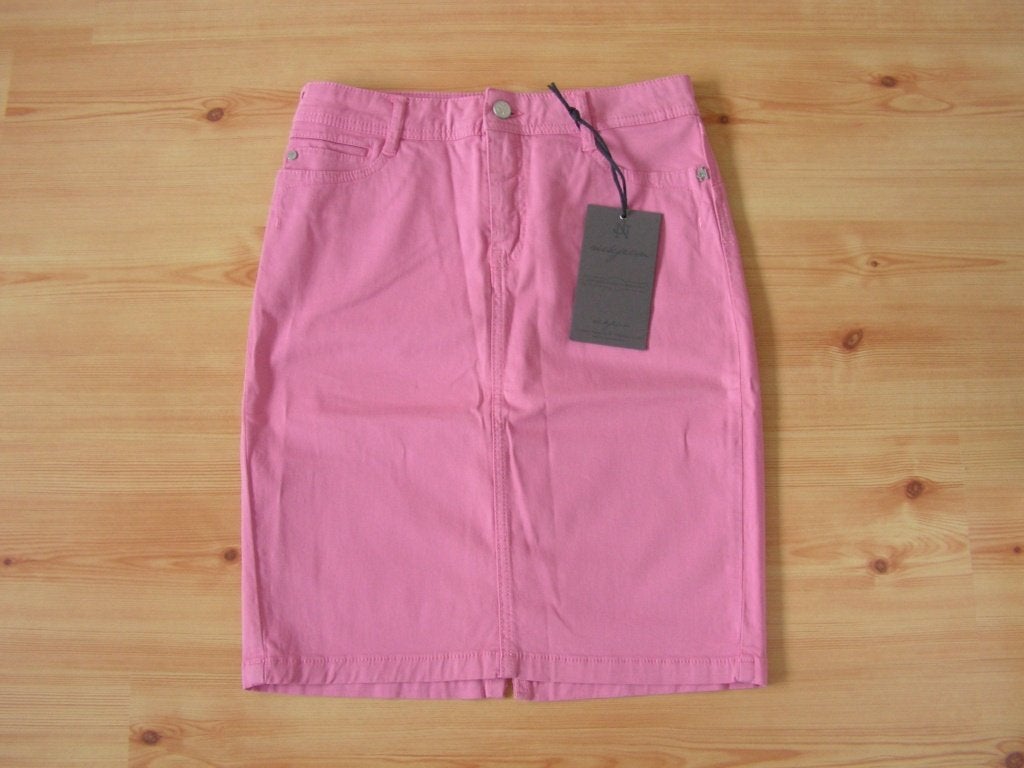 NIEUW Roze rokje maat 34 van Nickjean., Kleding | Dames, Nieuw, Ophalen of Verzenden, Roze, Maat 34 (XS) of kleiner
