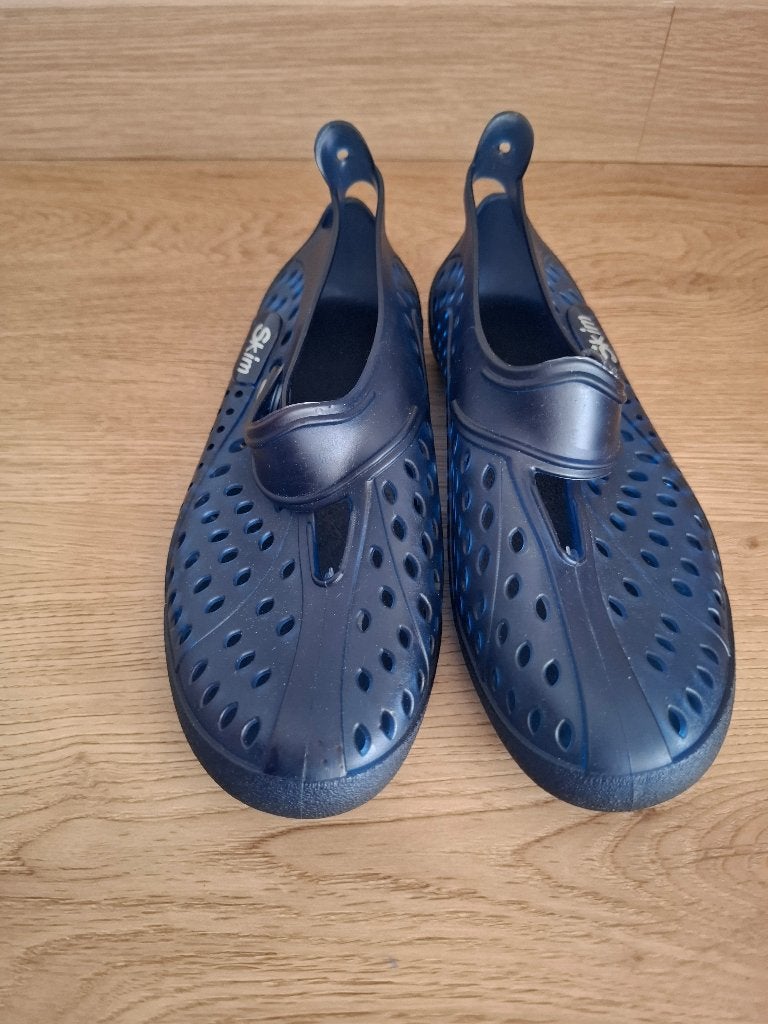 Waterschoenen mt 31/32, Ophalen, Zo goed als nieuw, Overige typen