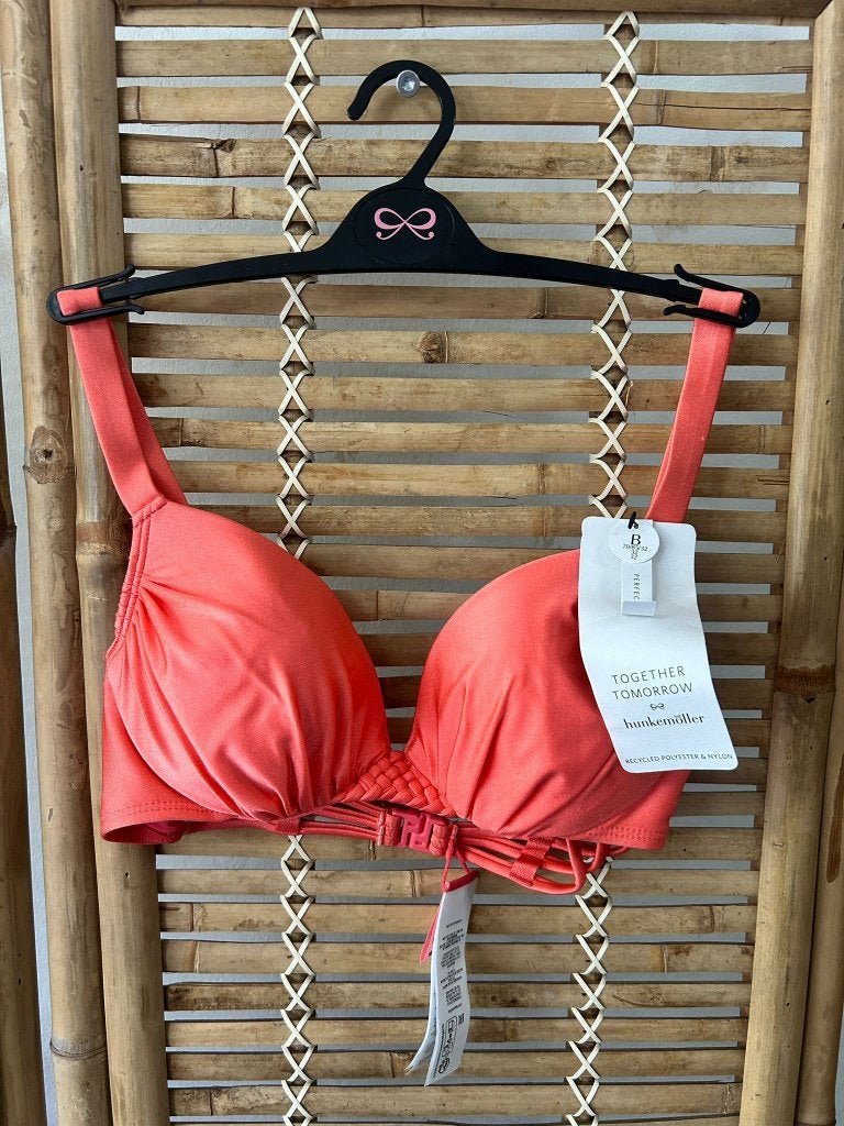 Hunkemöller Sunrise Bikinitop 70B, Overige kleuren, Nieuw, Ophalen of Verzenden, Bikini