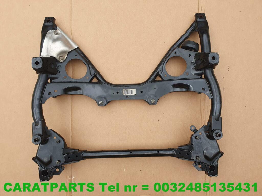 6866983 6872118 6860047 f20 subframe f21 f22 f23 f30 f31 f34, Petuelring 130
80788  Munich, DE, Gebruikt, Info@bmw.de, Ophalen of Verzenden