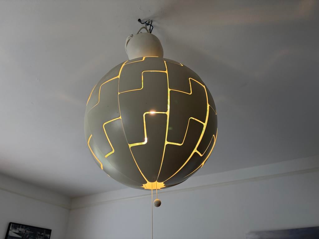 IKEA PS 2014 Hanglamp - Modern en Speels Design, Ophalen of Verzenden, Zo goed als nieuw