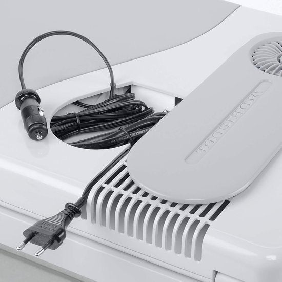 Koelbox – Koelbox Elektrisch – Mobiele Koelbox, Corvance B.V., Verzenden, Nieuw, Corvancebol@gmail.com