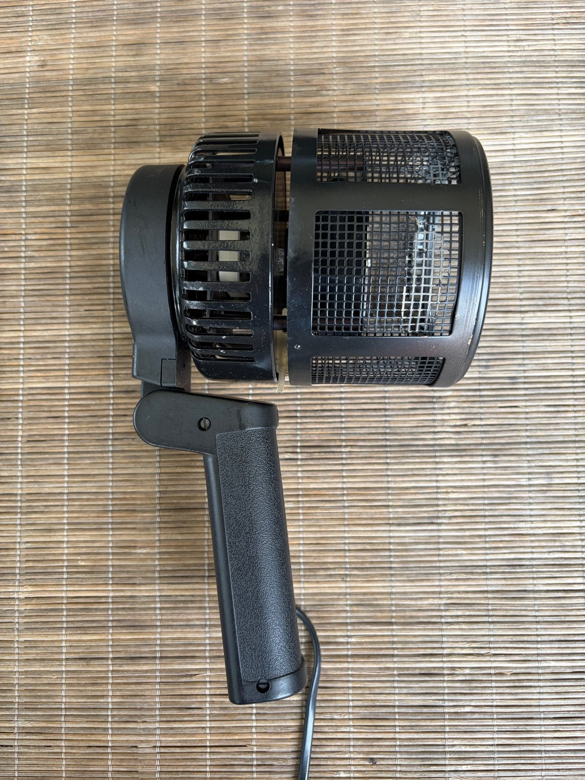 Philips PSG 019 1000W Videolamp met handvat en beugel, Belichting, Ophalen, Gebruikt