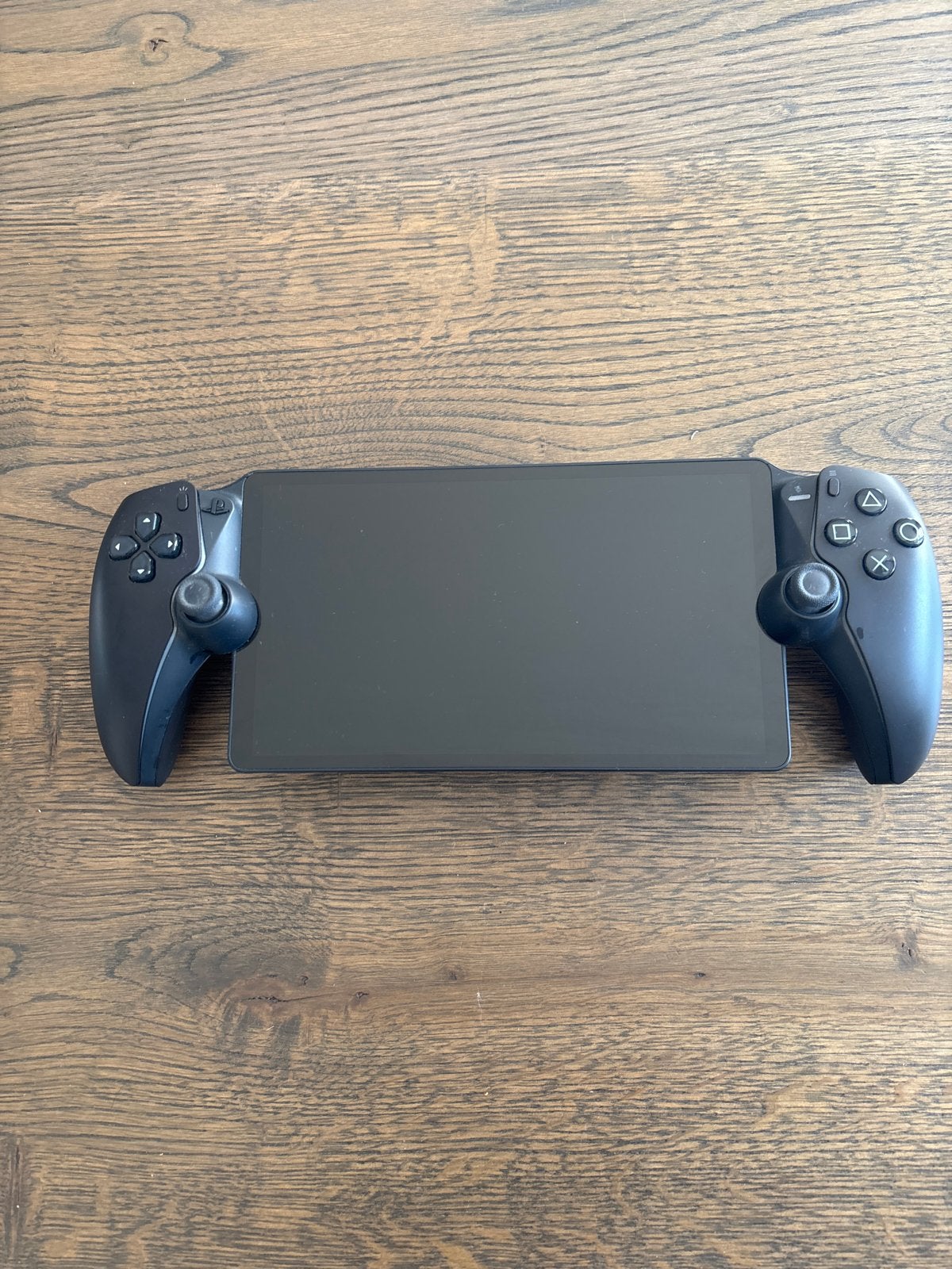 Sony PlayStation Portal Remote Player