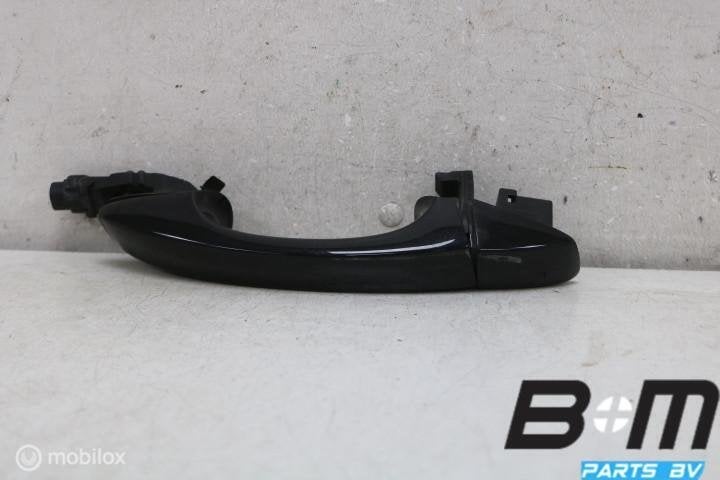 Portiergreep met kessy RV LF9R Skoda Fabia 4 5G0837206R, Auto-onderdelen, Gebruikt
