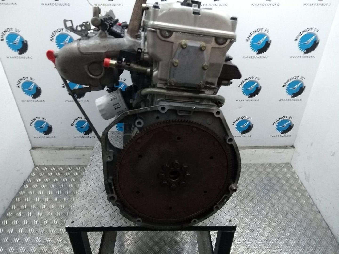 JAGUAR XJ XJ-6 SPORT MOTOR 1997, Auto-onderdelen, Ophalen of Verzenden, Gebruikt, Stiba lid