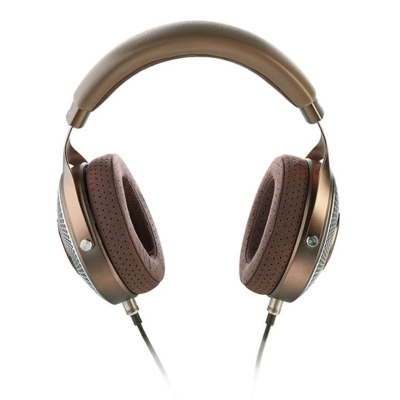 Focal Clear MG - Hoofdtelefoon - Bruin - 2ekans