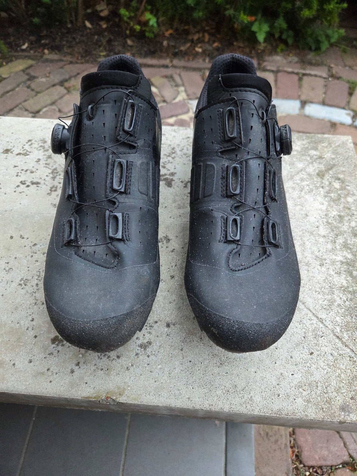 Fizik Vento X3 Overcurve MTB Maat46, Gebruikt, Heren, Schoenen, Ophalen of Verzenden