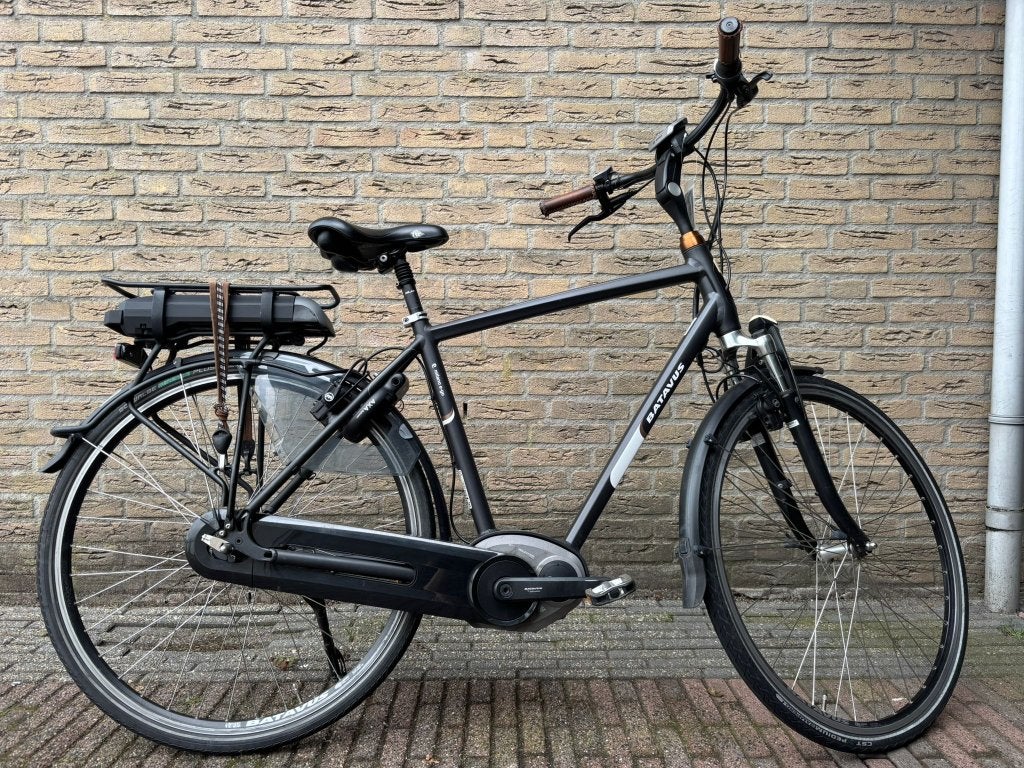 batavus milano e-go, Ophalen, Gebruikt, Batavus, 51 tot 55 cm