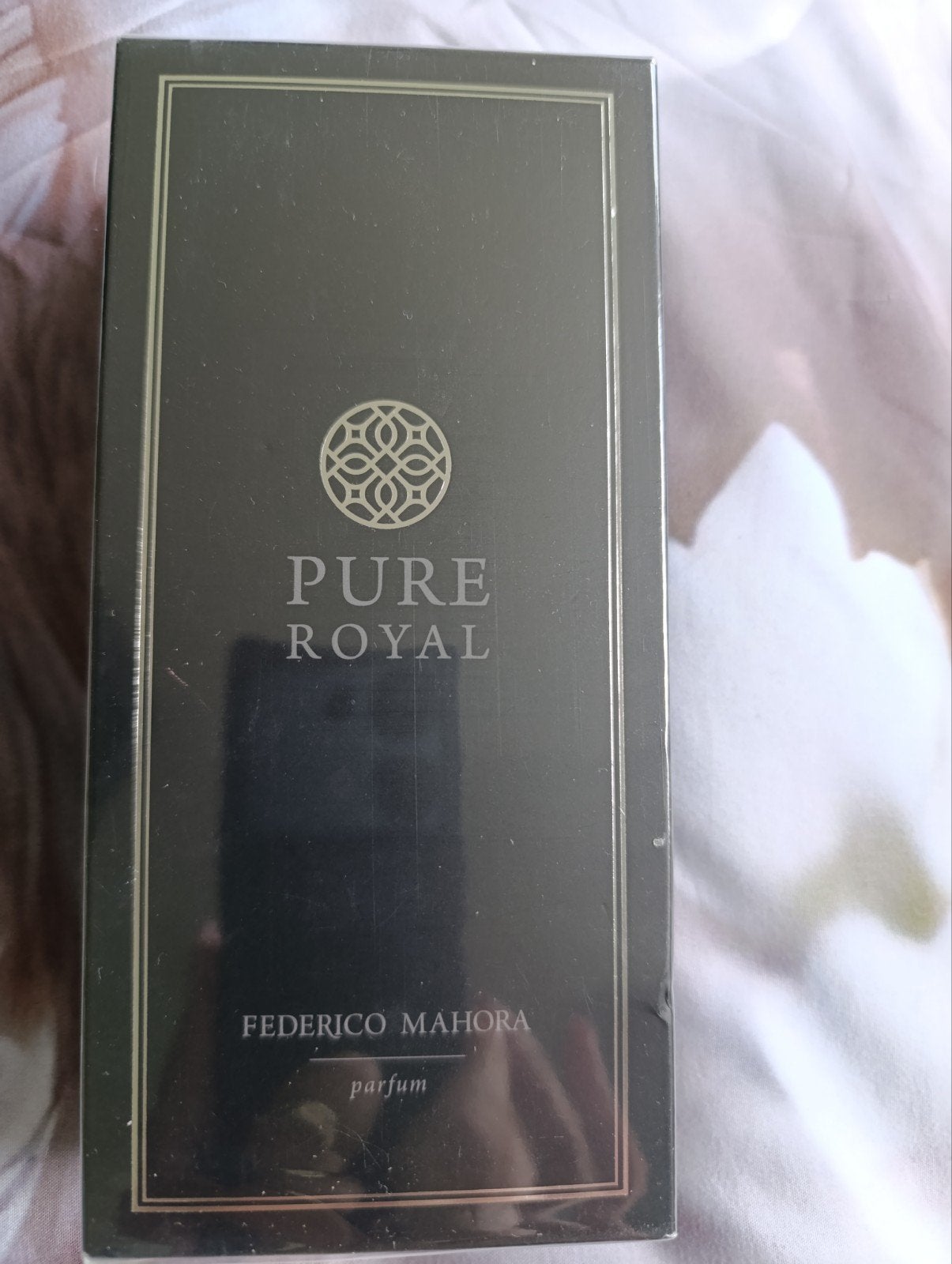 FM Pure Royal 151 Parfum, Ophalen of Verzenden
