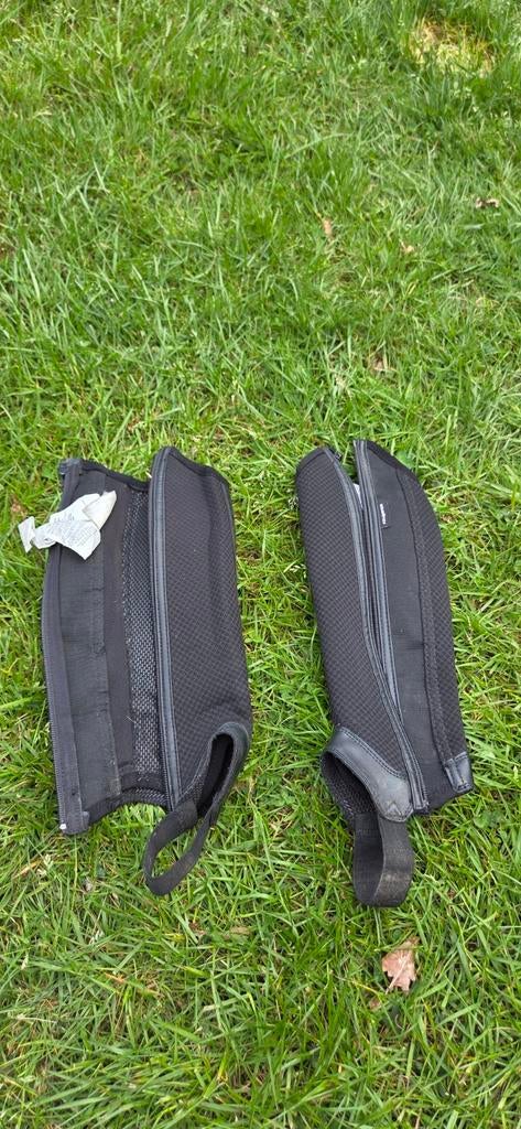 Chaps 10 jaar 32 cm decathlon fouganza, Ophalen of Verzenden, Gebruikt, Kinderen, Schoeisel