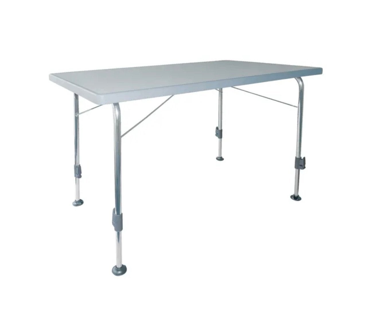 Campingtafel 115 bij 70, Caravans en Kamperen, Kampeermeubelen, Ophalen, Zo goed als nieuw, Campingtafel