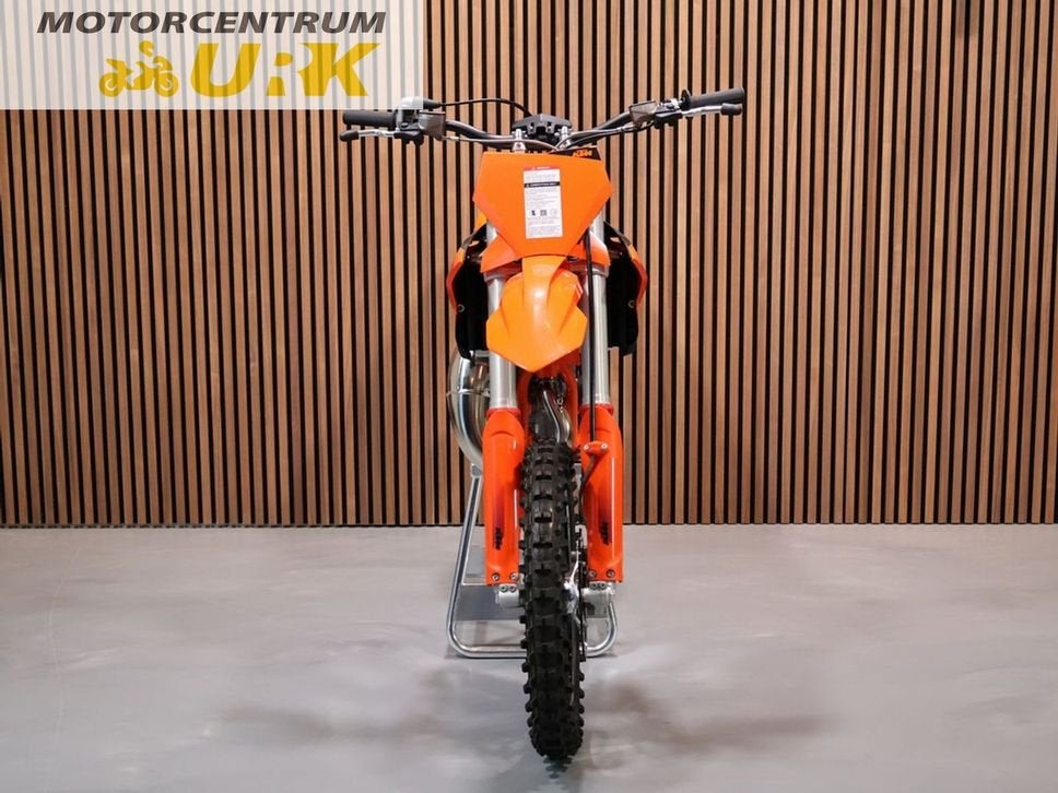 KTM 85 SX 17/14 (bj 2025), Motoren, 85 cc, KTM, Bedrijf, Onbekend