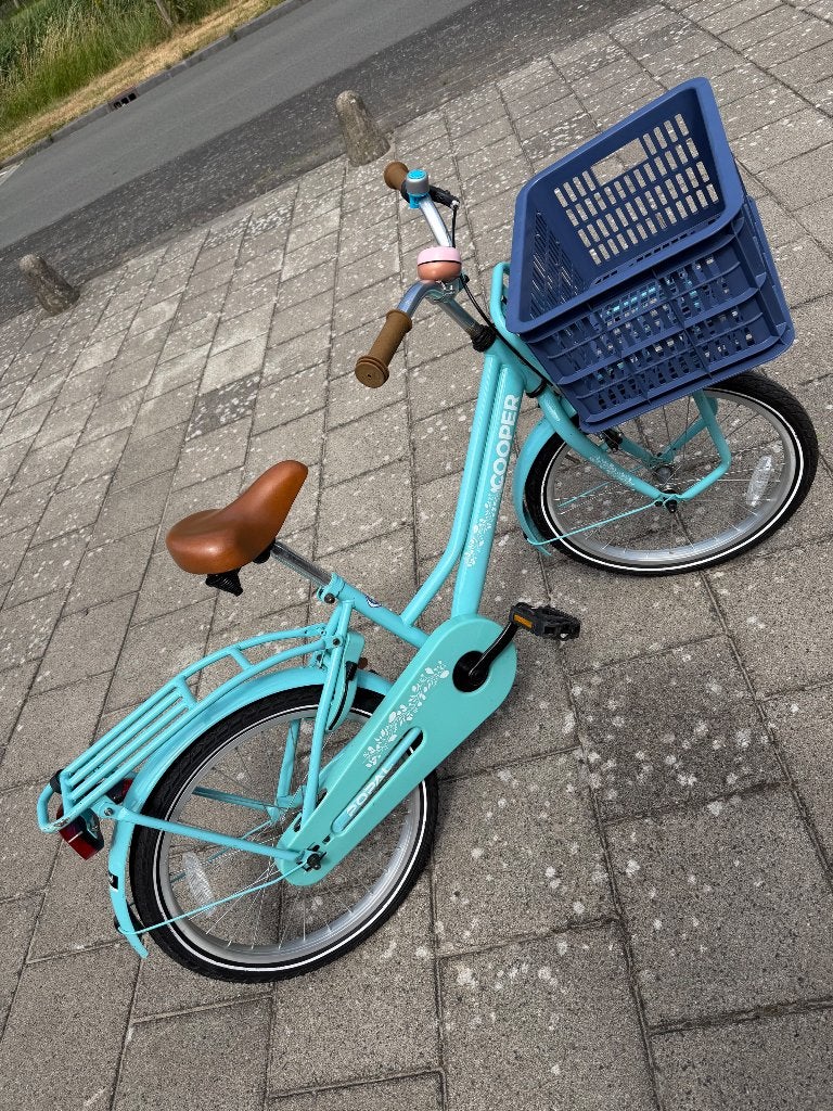 Foto 9 van Cooper/Popal fiets 20 inch