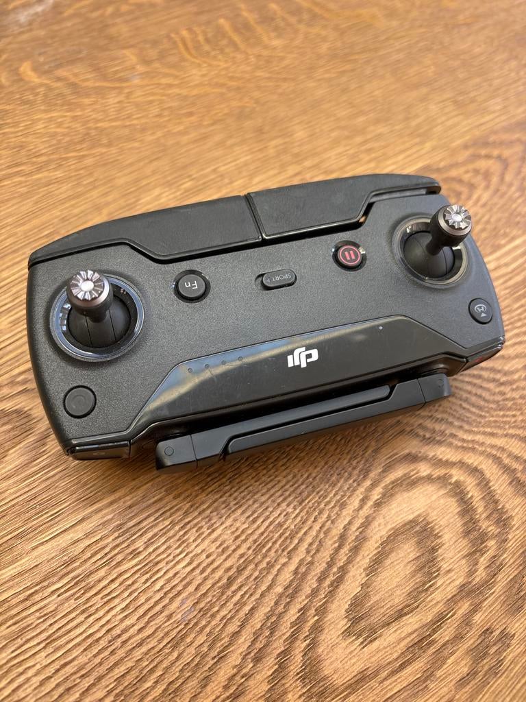 DJI Spark Afstandsbediening GL100A - Zo goed als nieuw, Ophalen of Verzenden, Zo goed als nieuw, Elektro, Quadcopter of Multicopter