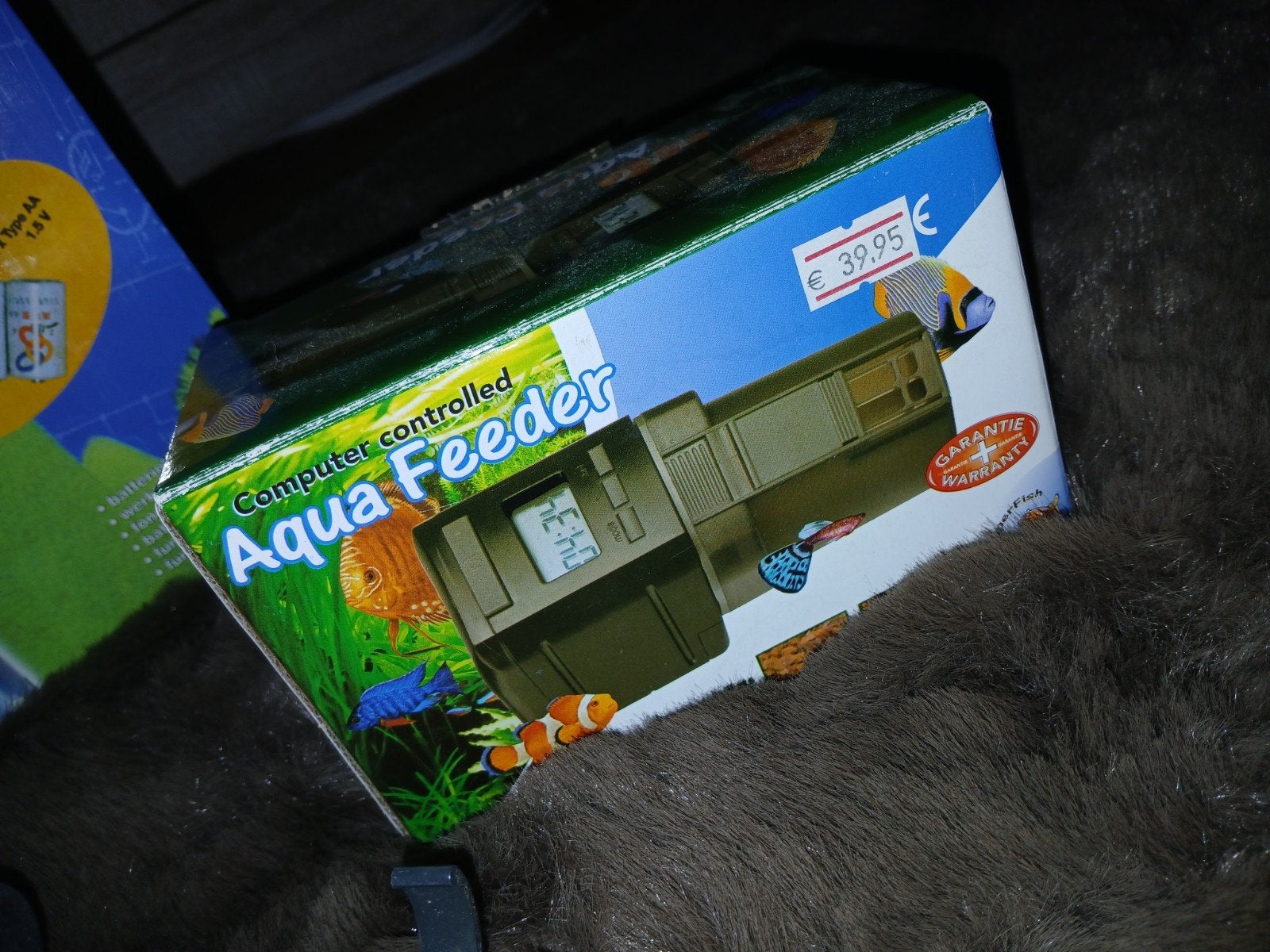 aqarium spullen te koop moet snel weg, Ophalen of Verzenden, Gebruikt, Leeg aquarium