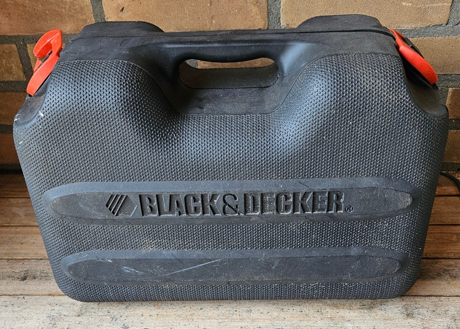 Vlakschaafmachine, Ophalen of Verzenden, Zo goed als nieuw