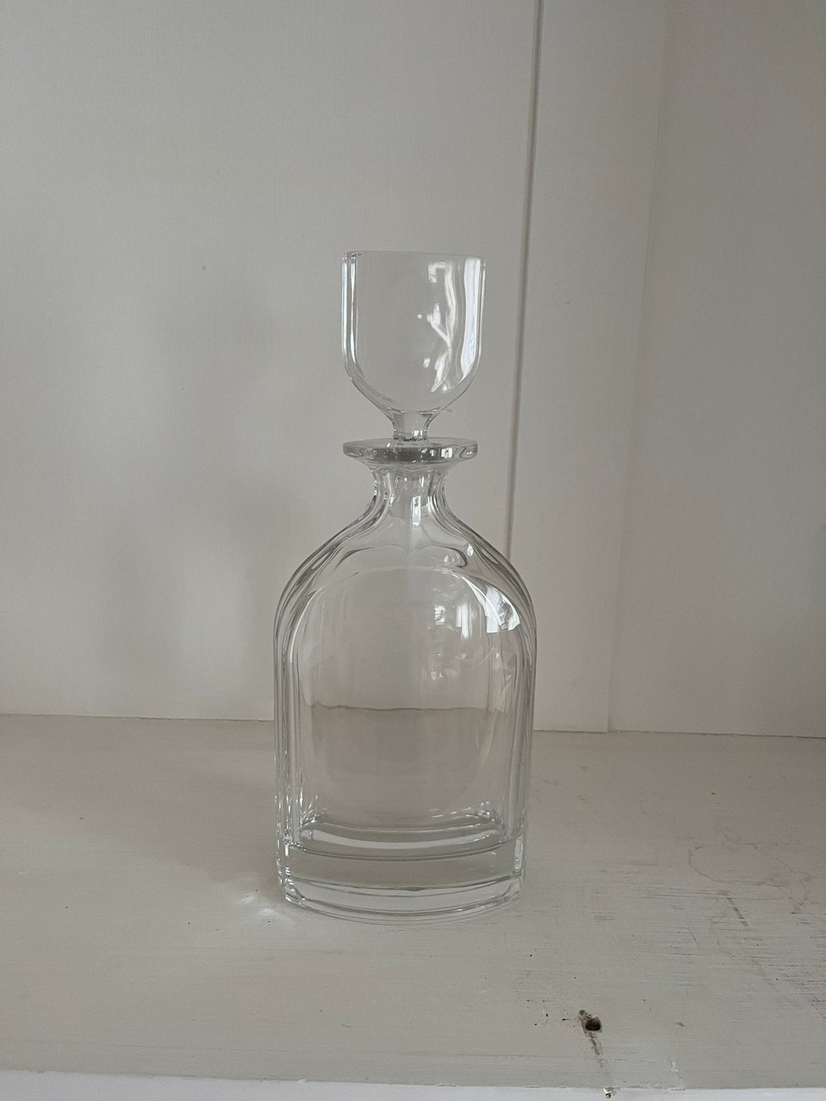 Whiskey karaf, Ophalen of Verzenden, Nieuw, Overige typen