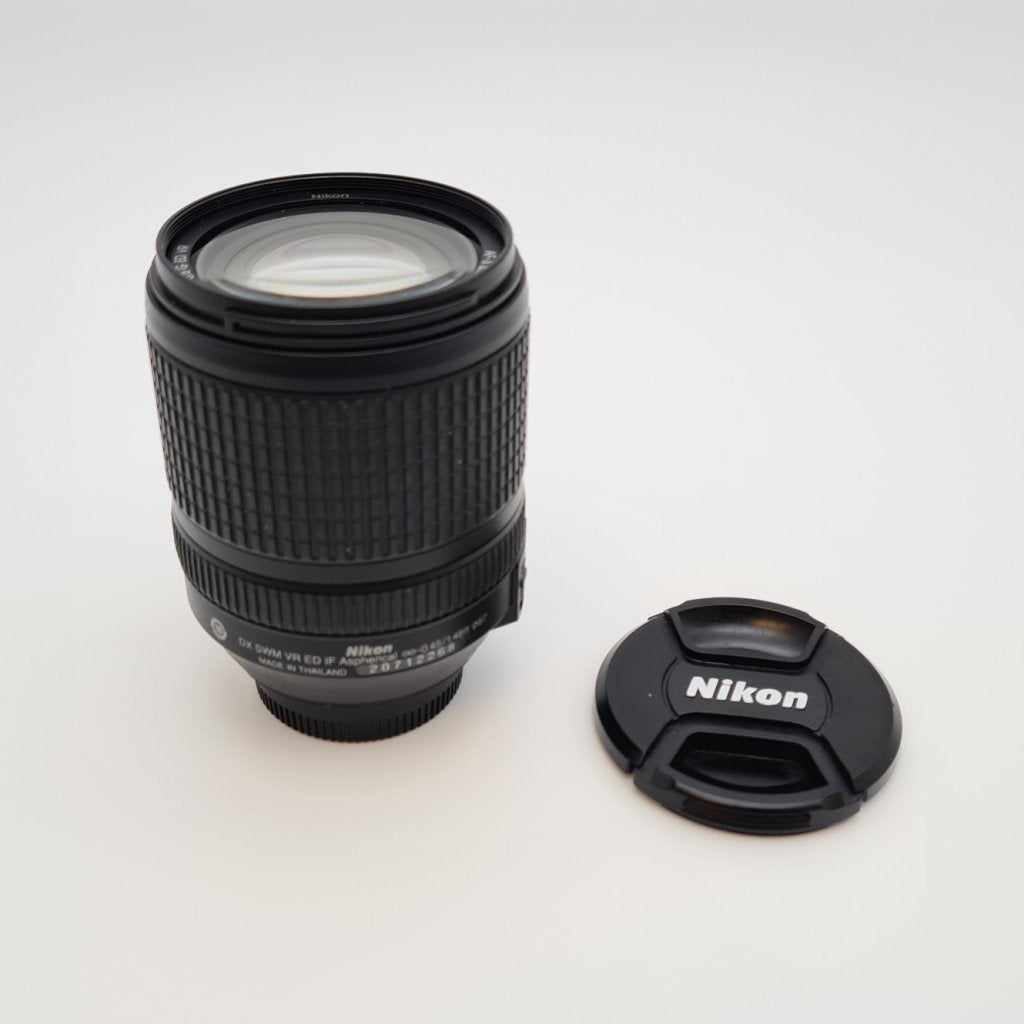Nikon AF-S 18-140mm 1:3.5-5.6 G ED DX VR Lens, Nikon, Zo goed als nieuw, Support@nikon.com, Nikon Corporation
Shinagawa Intercity Tower C
2-15-3, Konan, Minato-ku
Tokyo 108-6290
Japan