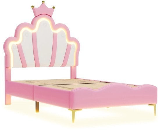 Kinderbed – Peuterbed – Juniorbed – Bedhuisje, Corvance B.V., Verzenden, Nieuw, Corvancebol@gmail.com