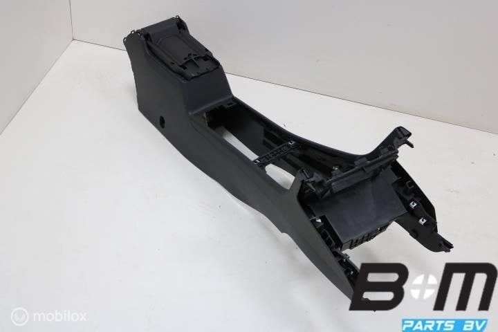 Middenconsole met armsteunframe VW Golf 7 5G1863243P, Auto-onderdelen, Interieur en Bekleding, Gebruikt