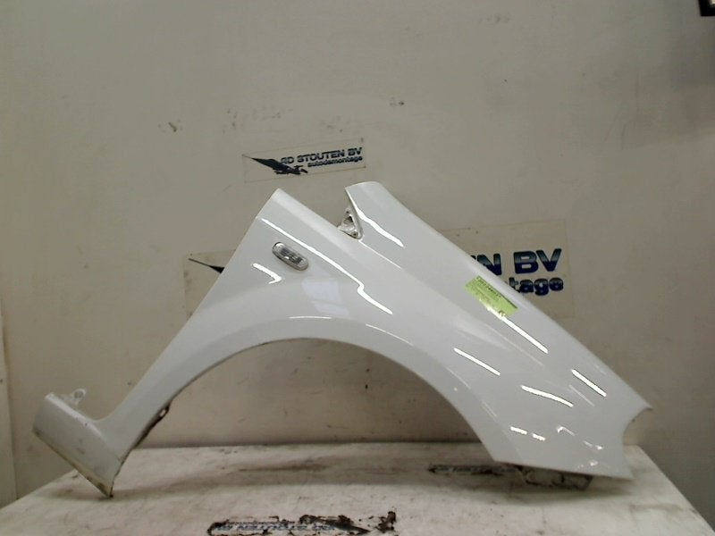 Spatbord Rechts Voor Fiat Grande Punto (199) (2010-04/..), FCA Germany GmbH, Gebruikt, IPC D1-09 Bahnhofsplatz, Rüsselsheim am Main 65423, , Duitsland