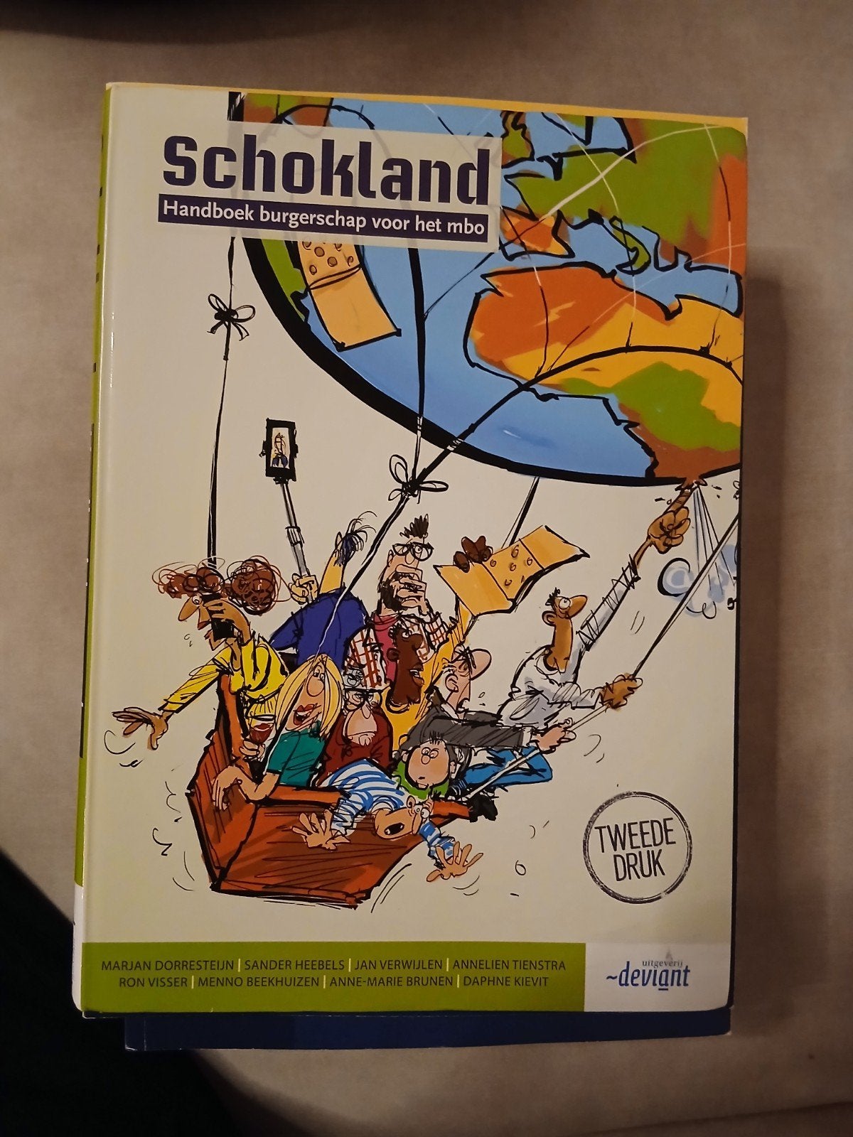 MBO 4 Boeken Accountancy, Bedrijfs-economie en administrie, Boeken, Studieboeken en Cursussen, Ophalen of Verzenden
