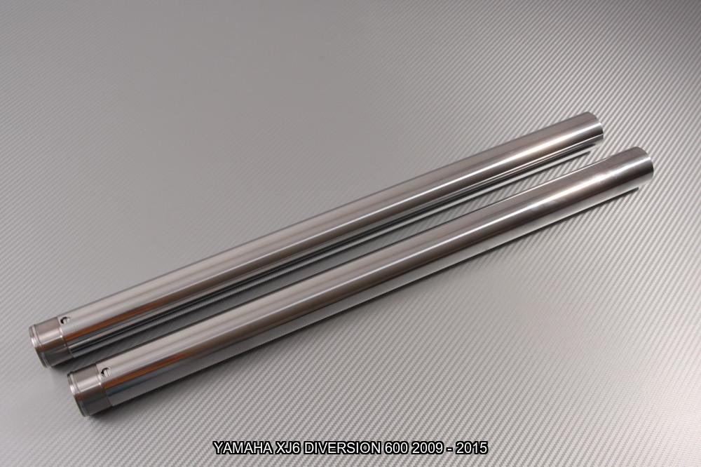 Voorvorkpoten SPR YAMAHA XJ6 DIVERSION 600 2009 - 2015