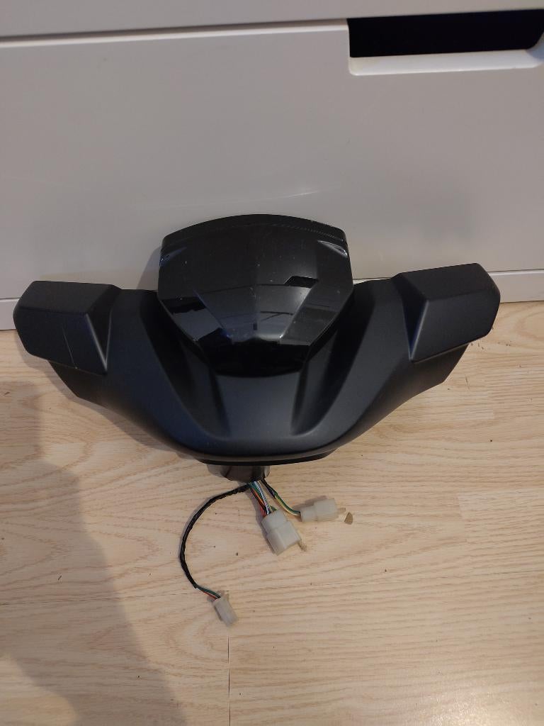 Peugeot Speedfight 4 Teller / Dashboard, Fietsen en Brommers, Brommeronderdelen | Algemeen, Zo goed als nieuw, Overige typen, Ophalen of Verzenden