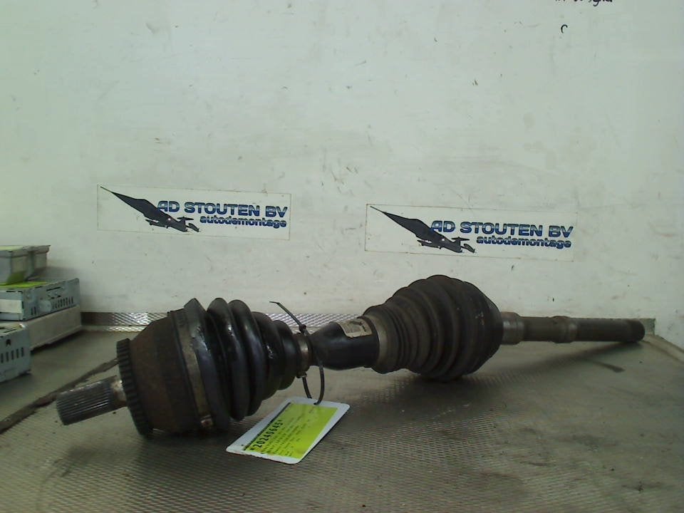 Aandrijfas Rechts Voor Volvo XC90 I 2003 P8653578, Auto-onderdelen, Gebruikt, Siegburger Straße 229, Köln 50679, , Duitsland, Info@volvocars.com
