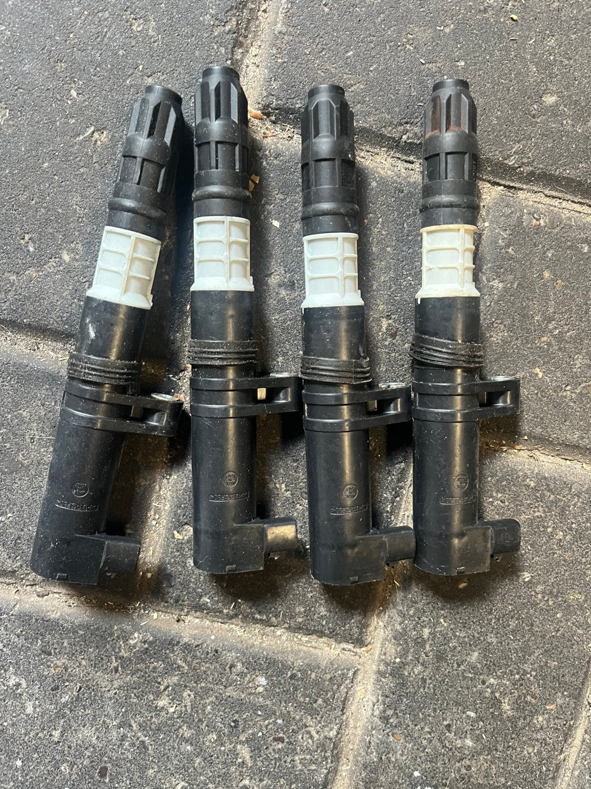 Bobine renault clio 1,4, Ophalen, Renault