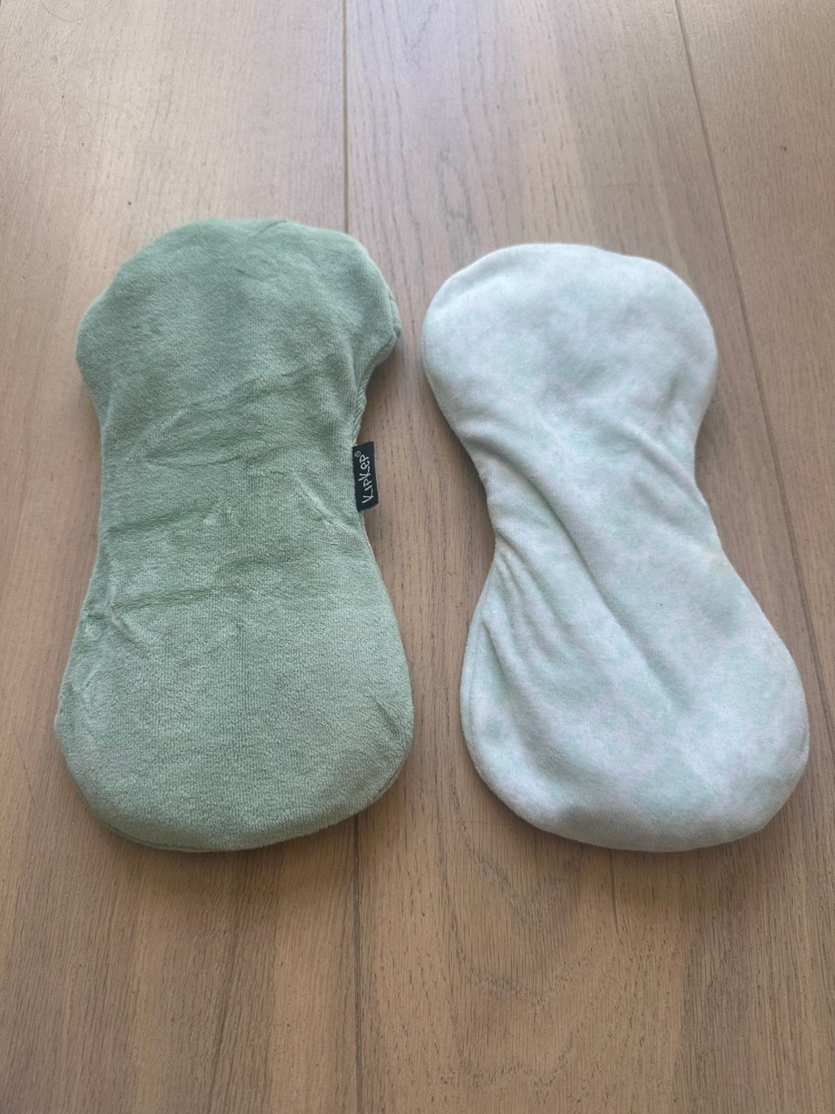 2x Kip Kep baby pittenzak, Ophalen, Zo goed als nieuw, Overige typen