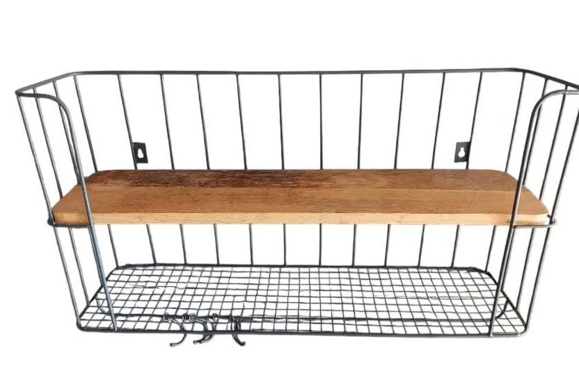 Design Keukenrek, Ophalen of Verzenden, Zo goed als nieuw