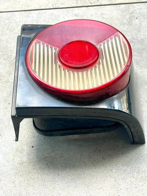 achterlicht volkswagen transporter  bouwjaar 1998, Ophalen of Verzenden, Gebruikt, Volkswagen