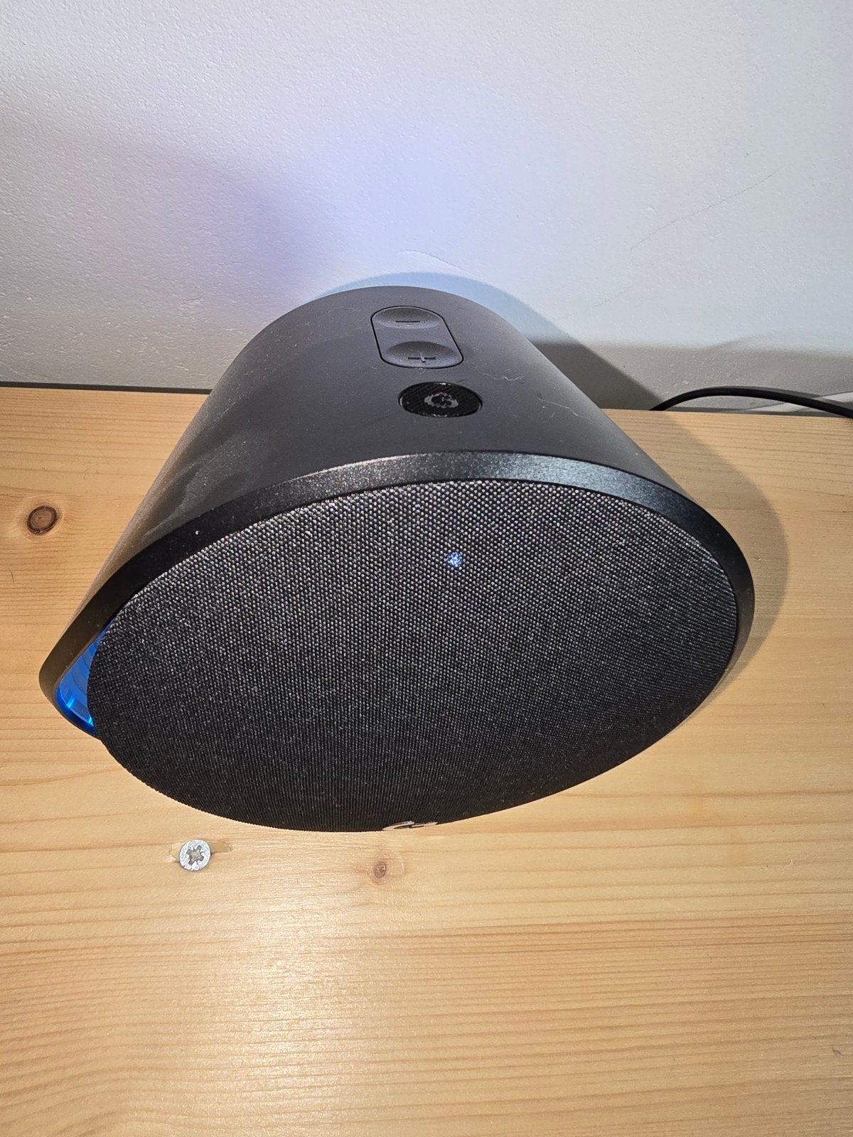 Logitech G560 LIGHTSYNC Gaming Speakers 2.1 RGB, Computers en Software, Pc speakers, Ophalen, Gebruikt, Audiokanaal 2.1, Logitech