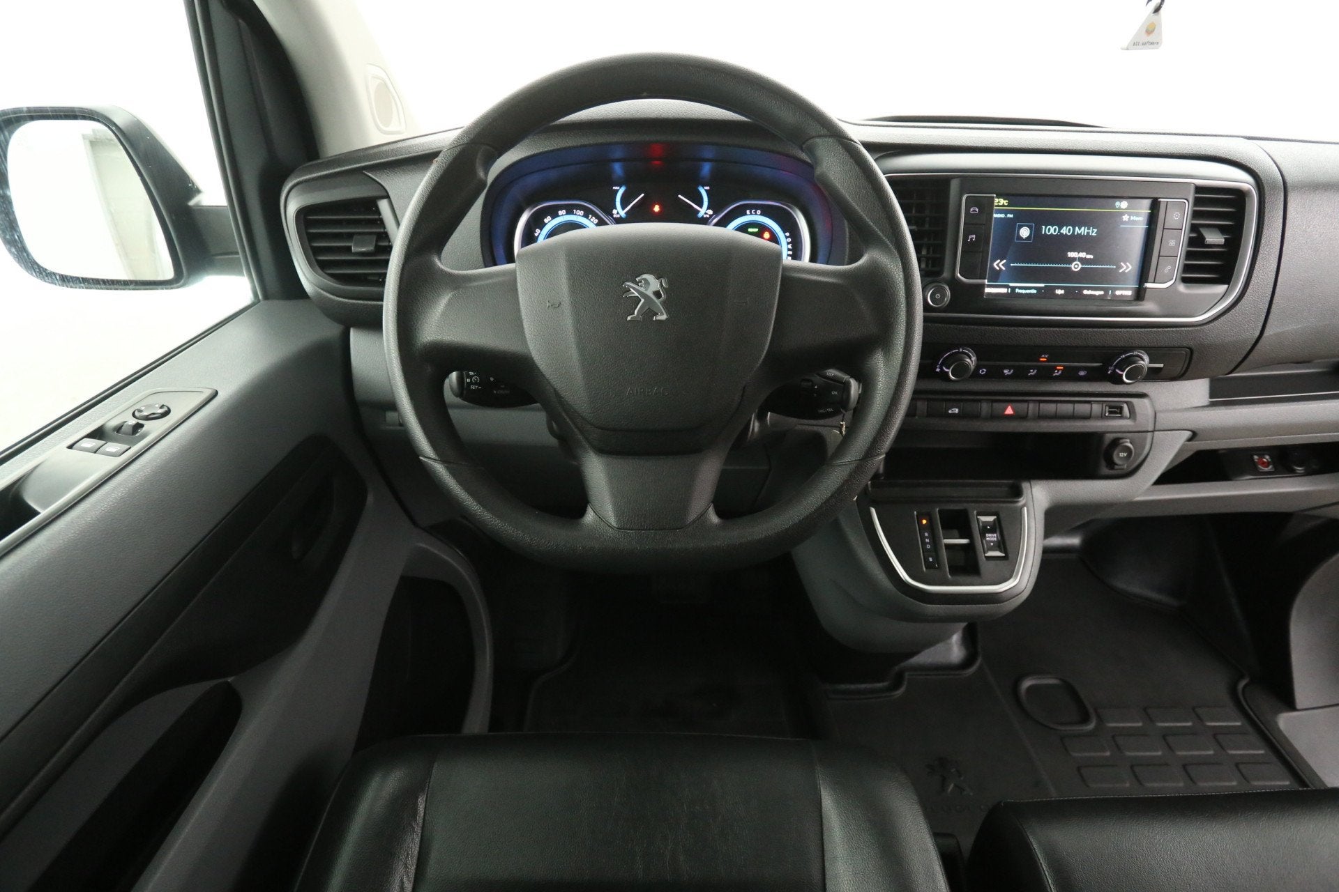 Citroën ë-Jumpy Peugeot E-Expert 75 kWh L2H1 Long Range |, Auto's, 136 pk, Gebruikt, 75 kWh, 1000 kg