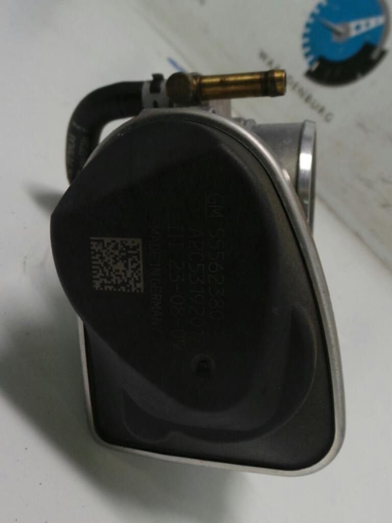 OPEL ASTRA GASKLEPHUIS 2009, Ophalen of Verzenden, Gebruikt, Stiba lid