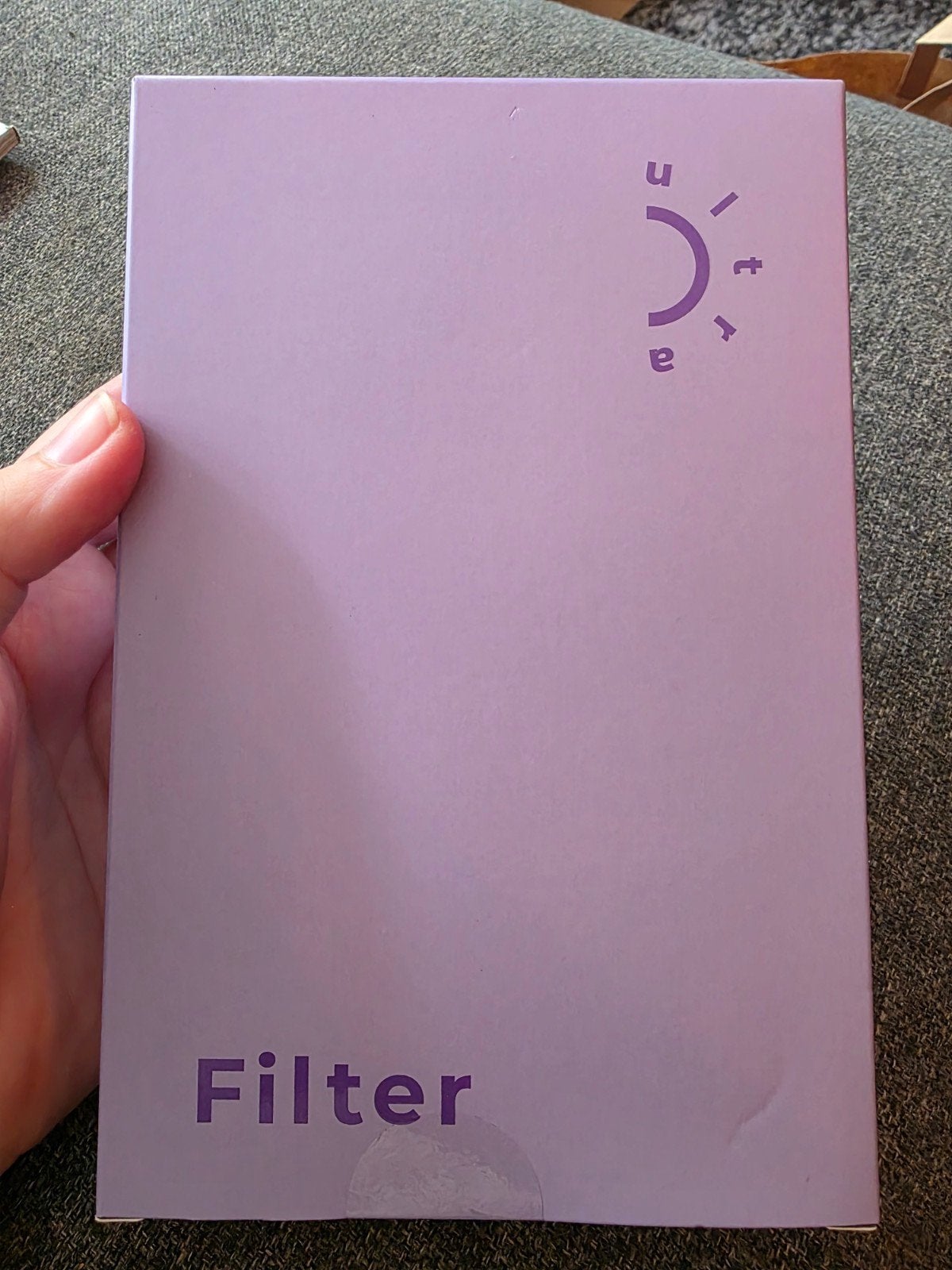 pettadore ultra filters, Ophalen of Verzenden, Nieuw