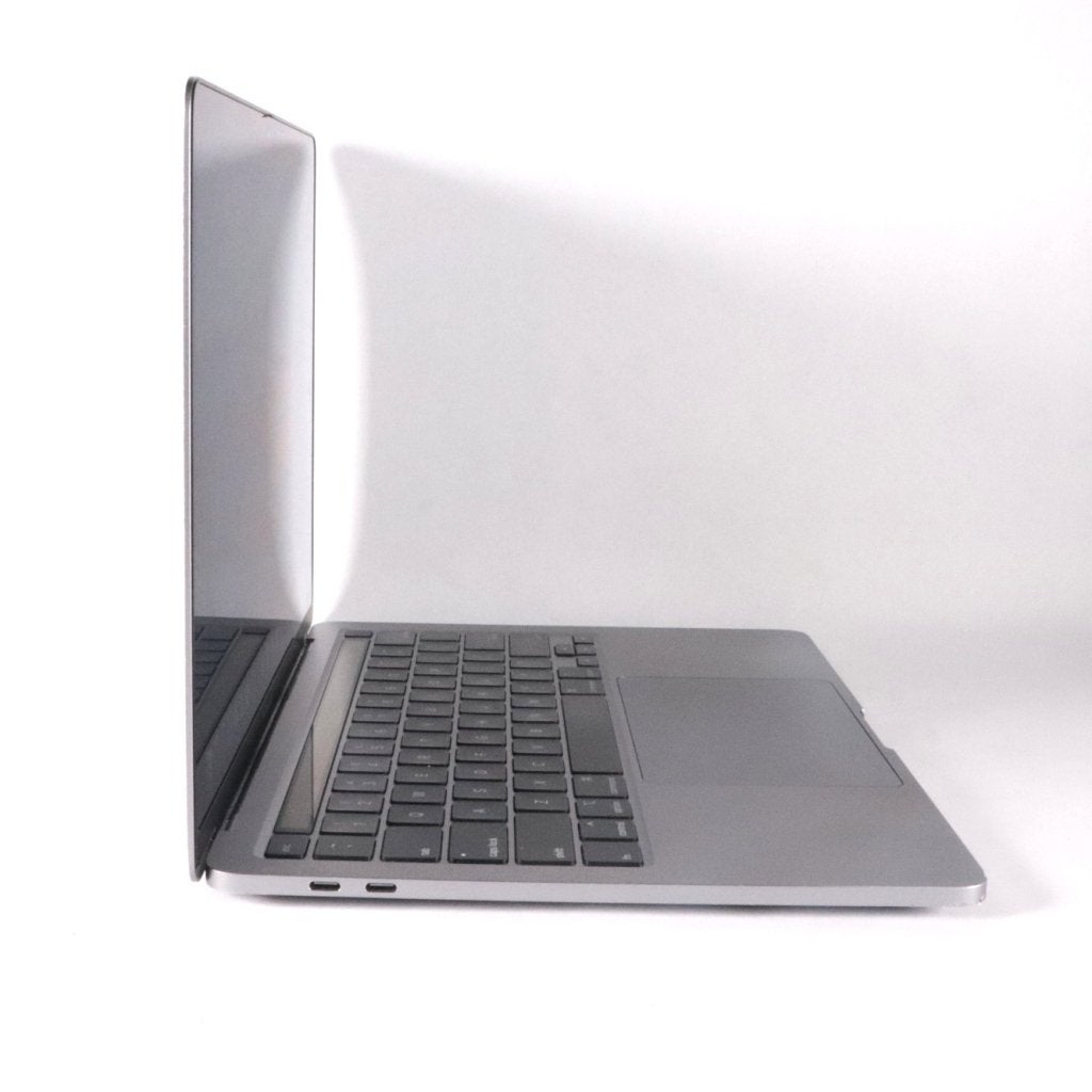 MacBook Pro 13" 2020 i7 16GB 1TB (561 Cycli) - Gebruikt, Computers en Software, Apple, Gebruikt, Support@apple.com, One Apple Park Way
Cupertino, CA 95014
United States