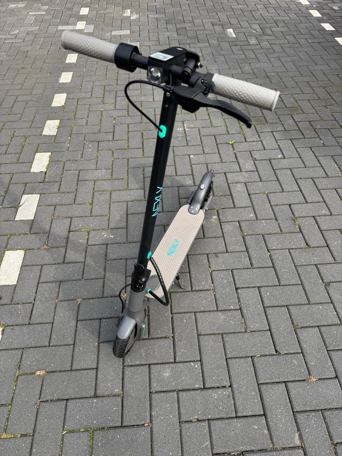 Nieuwe Nextly elektrische step, Ophalen, Nieuw, Elektrische step (E-scooter)