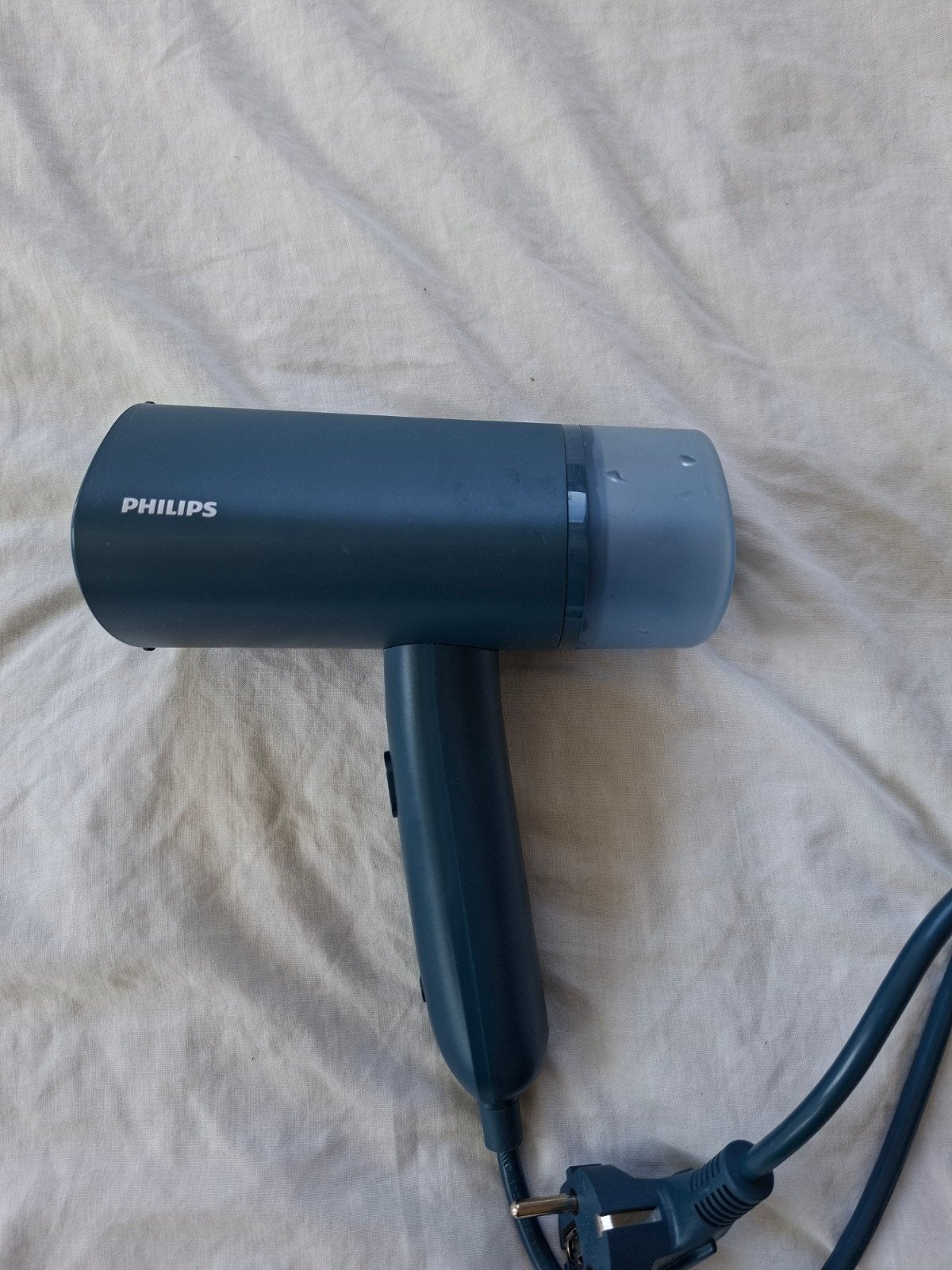 Philips Kledingstomer - Handstomer voor kleding, Witgoed en Apparatuur, Stoomapparaten, Ophalen