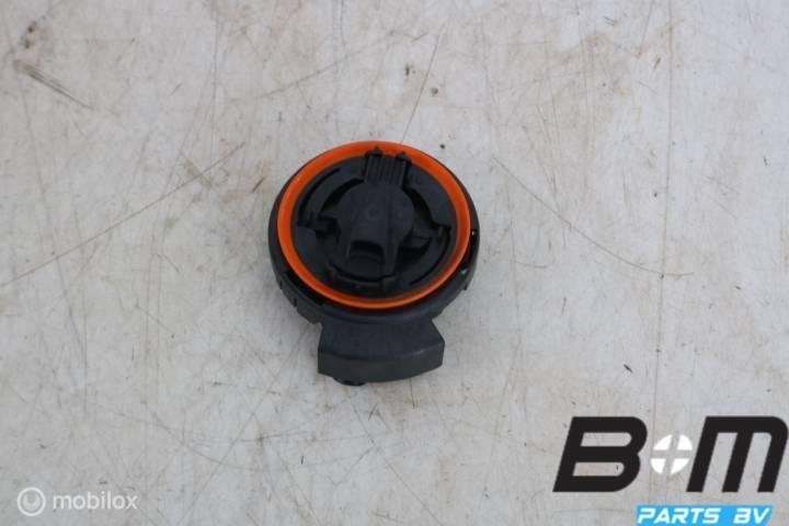 Druksensor VW Polo 2G AW 4M0955557A, Gebruikt